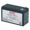 APC REPLACEMENT BATTERY CARTRIDGE 2