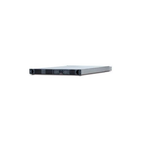 APC SMART-UPS 1000VA USB SERIAL RM 1U