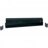 APC RACK PDU.BASIC. 1U. 16A.208230V. (10)C1