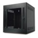 APC NetShelter WX 13U w/Threaded Hole Vertic