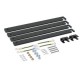 APC Cable Ladder Attachment Kit. Power Cable