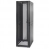 APC NetShelter SX 42U Server Rack Enclos