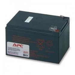 APC REPLACEMENT BATTERY CARTRIDGE 4