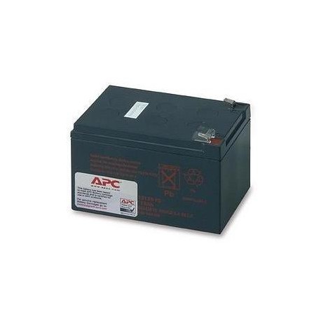 APC REPLACEMENT BATTERY CARTRIDGE 4