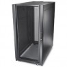 APC NetShelter SX 24U 600mm x 1070mm Deep En