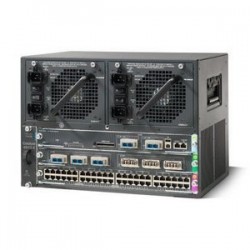 CISCO WS-C4503-E-Cat4500 E-Series 3-Slot Chass