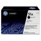 HP Q7551A BLACK LJ TONER CARTridge