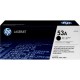 HP 53A BLACK LJ TONER CART Q7553A