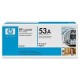 HP 53A BLACK LJ TONER CART Q7553A