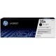 HP 35A BLACK LJ TONER CART CB435A