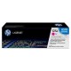 HP 125A MAGENTA LJ TONER CART CB543A.