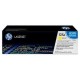 HP 125A YELLOW LJ TONER CART CB542A