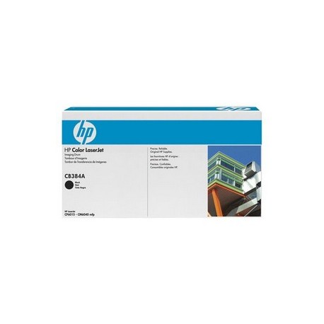 HP 824A BLACK LJ IMAGE DRUM CB384A