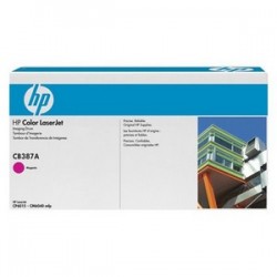 HP 824A MAGENTA LJ IMAGE DRUM CB387A