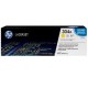 HP 304A YELLOW LJ TONER CART CC532A
