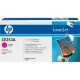 HP 504A MAGENTA LJ TONER CART CE253A