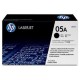 HP 05A BLACK LJ TONER CART CE505A