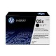 HP 05X BLACK HY LJ TONER CART CE505X