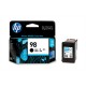 HP 98 BLACK INK CART C9364WA