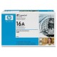 HP 16A BLACK ORIGINAL LJ TONER CARTRIDGE