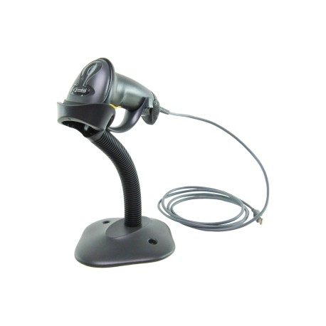 ZEBRA KT:LS2208 BLK USB CBL STAND