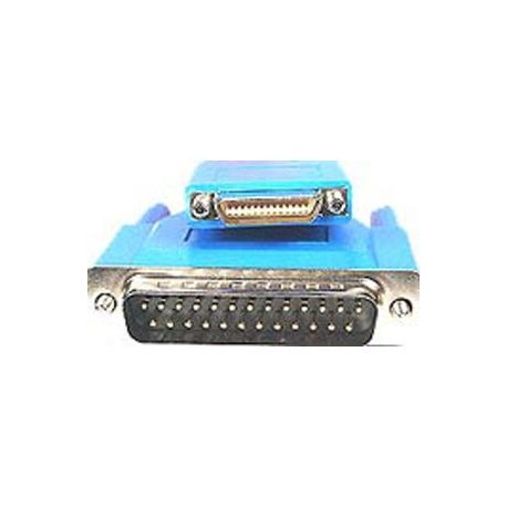 CISCO RS-232 Cable DTE Male to Smart Serial