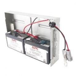 APC REPLACEMENT BATTERY CARTRIDGE 22
