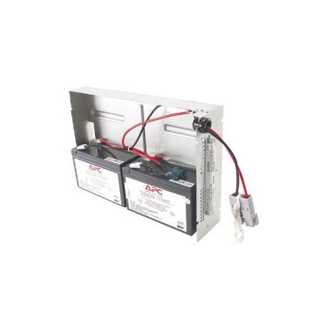 APC REPLACEMENT BATTERY CARTRIDGE 22