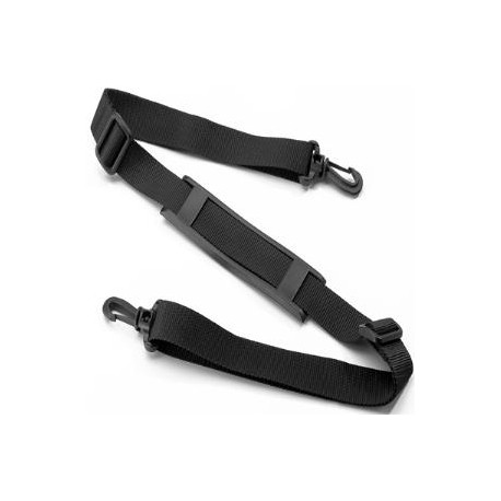 ZEBRA STRAP:UNIVERSAL SHOULDER