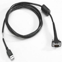 ZEBRA CABLE ASSY USB CABLE ADAPTER MODULE