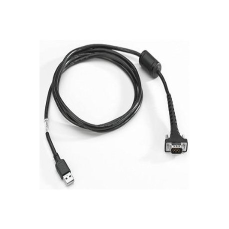 ZEBRA CABLE ASSY USB CABLE ADAPTER MODULE