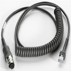 ZEBRA CABLE VC5090 TO LS3408 USB