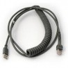 ZEBRA CABLE SCAN UNI USB 9 COIL