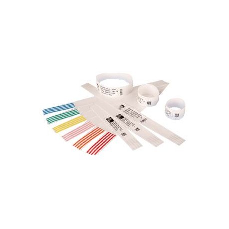ZEBRA Z-BAND Direct ADULT 25X279MM 200 bands/c
