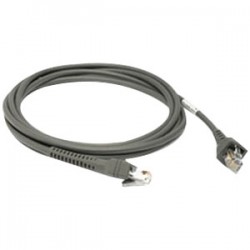 ZEBRA SYNAPSE ADAPTER CABLE 7FT
