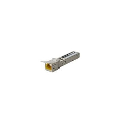 CISCO Gigabit Ethernet 1000 Base-T Mini-GBIC S