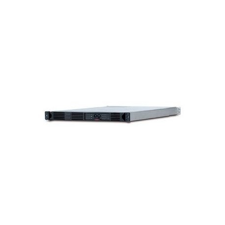 APC SMART-UPS 750VA USB SERIAL RM 1U 2
