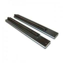 Hewlett Packard Enterprise HPE Rack 1U Monitor Utility Shelf
