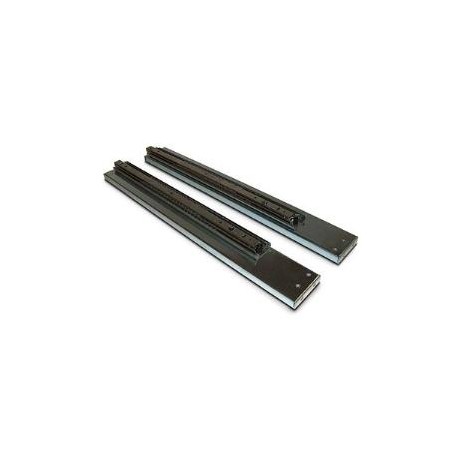 Hewlett Packard Enterprise HPE Rack 1U Monitor Utility Shelf