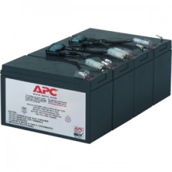 APC REPLACEMENT BATTERY CARTRIDGE 8