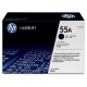 HP 55A BLACK LJ TONER CART CE255A.