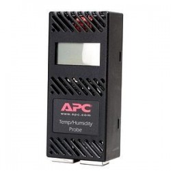 APC Temperature & Humidity Sensor with D