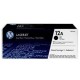 HP 12A BLACK TWIN-P LJ TONER CART Q2612AD