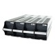 APC HIGH PERFORMANCE BATTERY MODULE