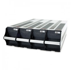 APC HIGH PERFORMANCE BATTERY MODULE