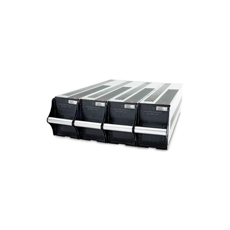 APC HIGH PERFORMANCE BATTERY MODULE