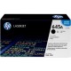 HP 645A BLACK LJ TONER CART C9730A