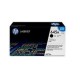 HP 645A BLACK LJ TONER CART C9730A