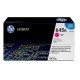 HP 645A MAGENTA LJ TONER CART C9733A