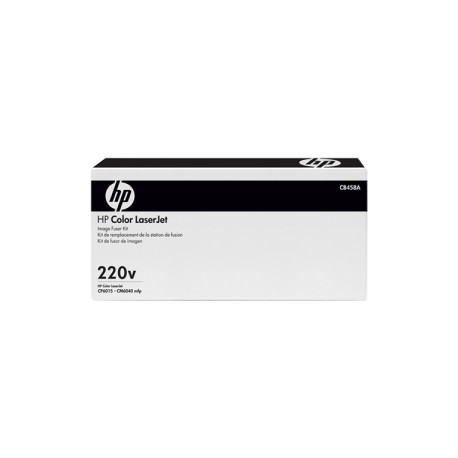 HP ClrJet CM6000 - 220V Fuser Kit